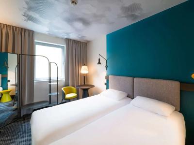 Ibis Praha Wenceslas Square - 50