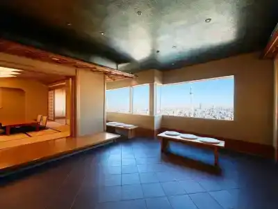 Tobu Levant Tokyo - 16