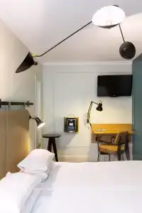 Hôtel Silky by HappyCulture - 29
