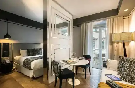 Corso 281 Luxury Suites - 5