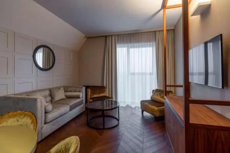 Radisson & Suites, Gdansk - 94