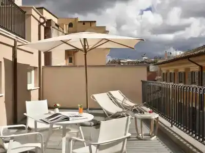 l'Orologio Roma - Wtb Hotels - 36