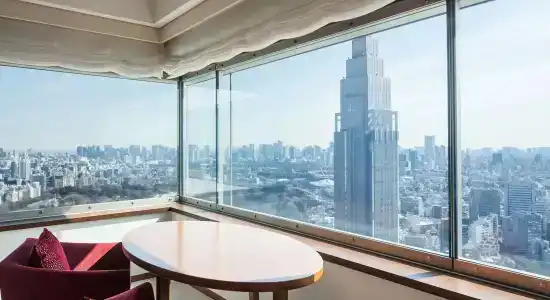 Odakyu Century Southern Tower - 51