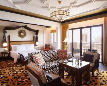 Jumeirah Al Qasr - 4