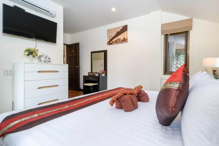 Boutique Resort Private Pool Villa - Sha Extra Plus - 51