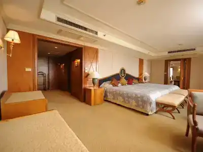 Montien Riverside - 43