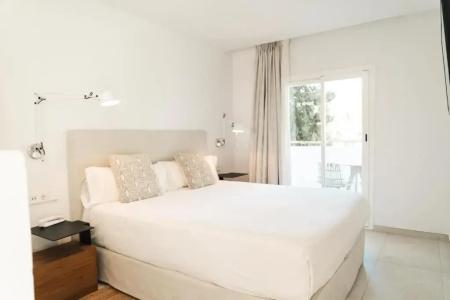 Boutique & Spa Las Mimosas Ibiza - 43