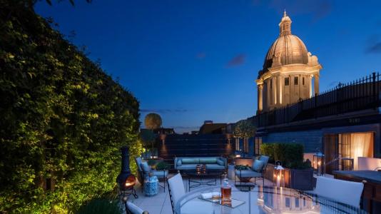 Rosewood London - 86