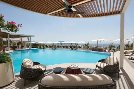 Doria Bodrum - 10