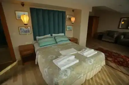 Sultan Corner Suites - 73