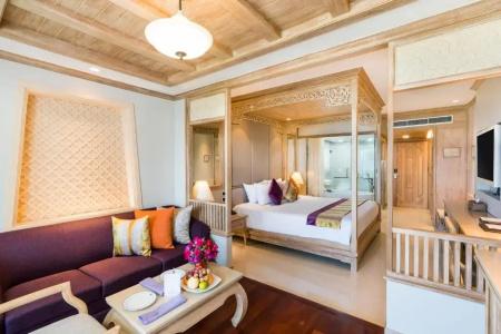 Royal Cliff Beach Terrace - Sha Extra Plus - 1