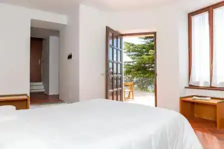 Albergo Sacro Monte - 1