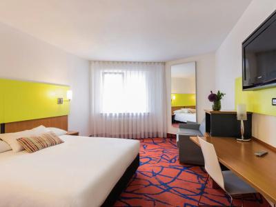 Ibis Styles Frankfurt City - 35