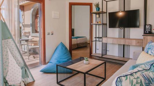 Suites & Villas by Dunas - 79