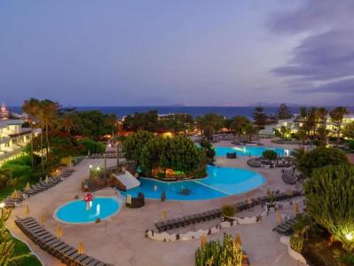 H10 Lanzarote Princess - 29