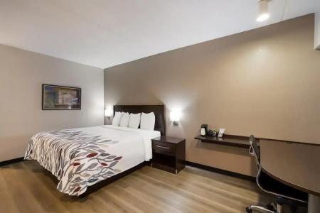 Red Roof Inn Tucson North - Marana - 3