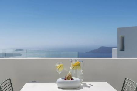 Akra Suites - 48