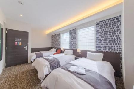 M's Plus Shijo Omiya - 32