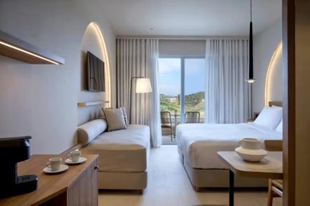 Ammos Resort - All Inclusive - 9