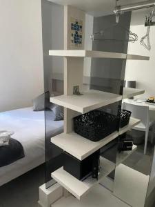 Hôtel Anna Livia - 10