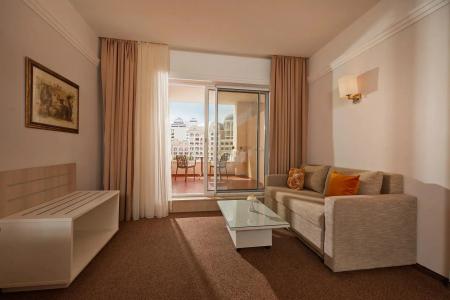 RIU Helios Paradise - All inclusive - 57