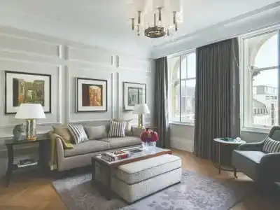 The Langham London - 52