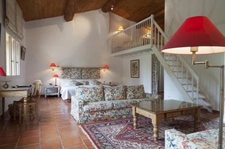 Domaine d'Auriac - Relais & Châteaux - 50