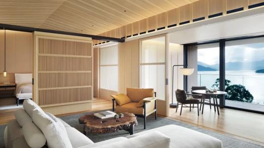 The Ritz-Carlton, Nikko - 43