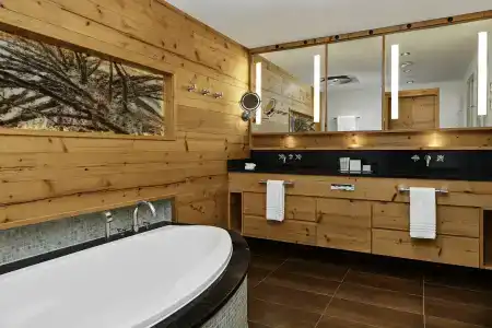 Grand Tirolia Kitzbühel - Member of Hommage Luxurys Collection - 21