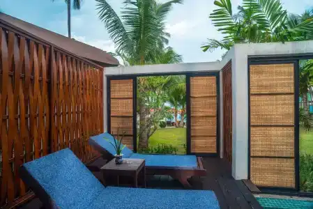 Weekender Resort - 28