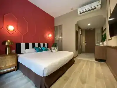 Miami Bangkok - Sha Plus - 54