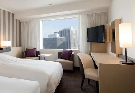 Granvia Osaka-Jr Hotel Group - 42