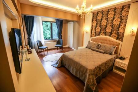 Thermal Saray & Spa Yalova - 34
