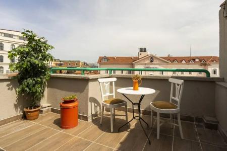 Taksim Alya Suites - 80