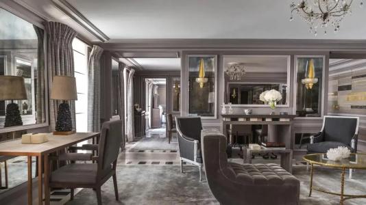DE CRILLON - 53