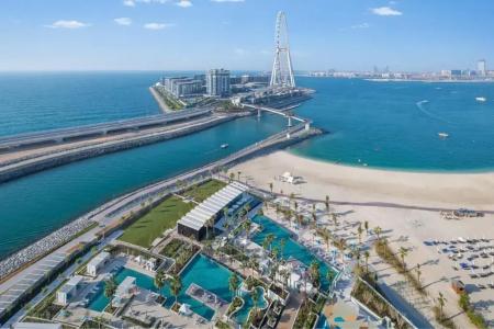 Address Beach Bahrain - 28