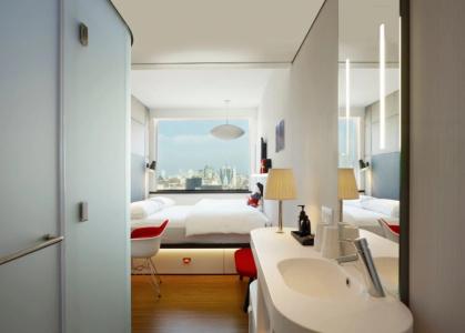 citizenM New York Bowery - 19
