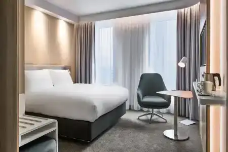 Holiday Inn Express - Warsaw - The Hub, An Ihg - 6