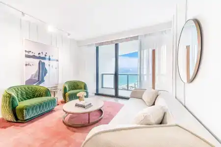 W South Beach - 46