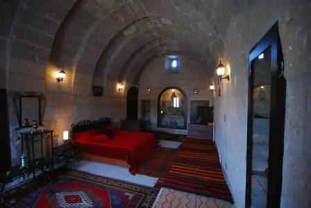 Kapadokya Ihlara Konaklari & Caves - 132