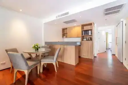 SwissôTel Suites Phuket Kamala Beach - Sha Plus - 35