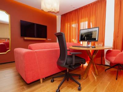 Bohemia Suites & Spa - Adults Only - 73