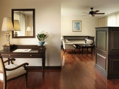 Sofitel Krabi Phokeethra Golf And Spa Resort - Sha Extra Plus - 58