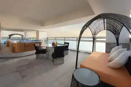 Art Rotana Amwaj Islands - 27