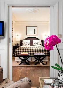 Hôtel Keppler - 62