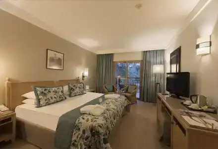 Xanadu Resort - High Class All Inclusive - 102