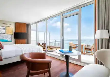 Le Meridien Nice - 51