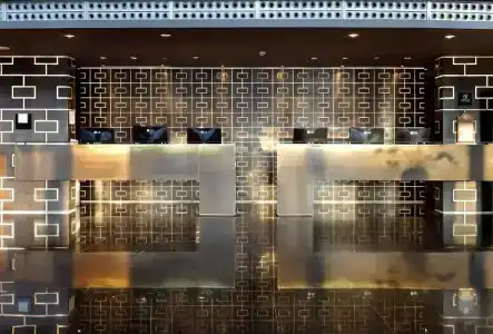 Eurostars Madrid Tower - 36