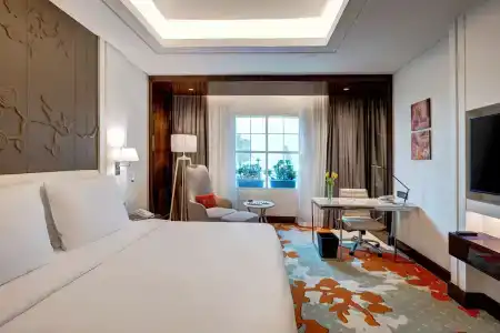 Radisson Blu, Ajman - 30