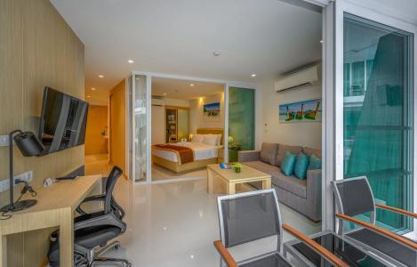 The Beachfront Phuket - 104
